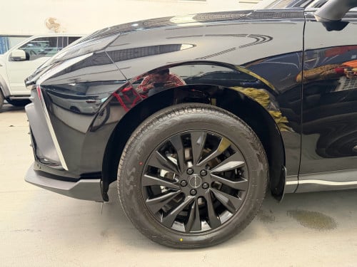 2025 Forthing T5 EVO Luxury Full Option