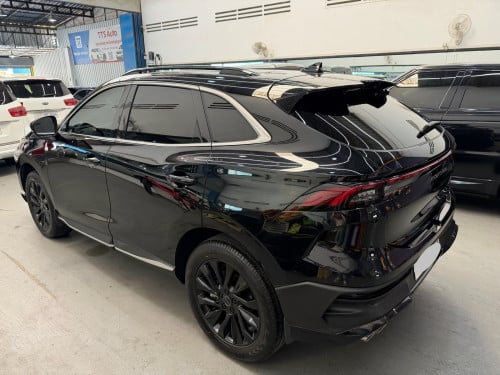 2025 Forthing T5 EVO Luxury Full Option