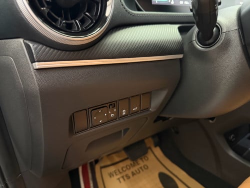 2025 Forthing T5 EVO Luxury Full Option