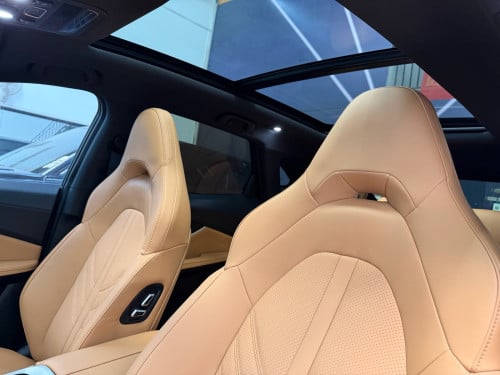 2025 Forthing T5 EVO Luxury Full Option