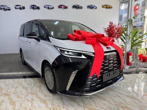 2026 NEW LEXUS LM350h VIP Spec Europe