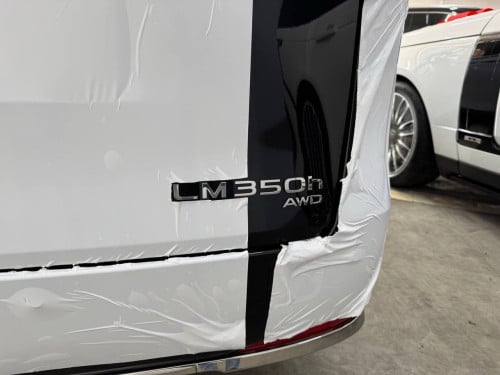 2026 NEW LEXUS LM350h VIP Spec Europe