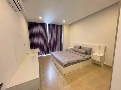 2Bedroom Condo for Rent | Chrouy ChangVa