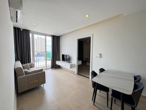 2Bedroom Condo for Rent | Chrouy ChangVa