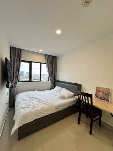 2BedRoom Condo for Rent | Toul Kork