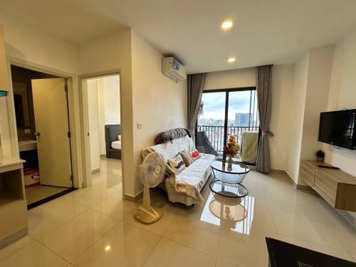2BedRoom Condo for Rent | Toul Kork