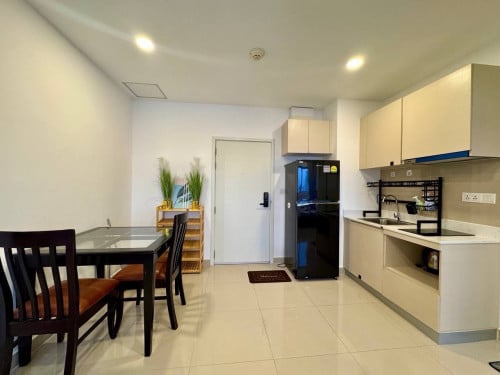 2BedRoom Condo for Rent | Toul Kork