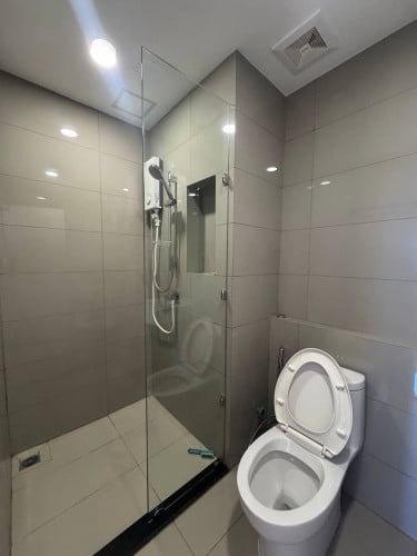 2BedRoom Condo for Rent | Toul Kork