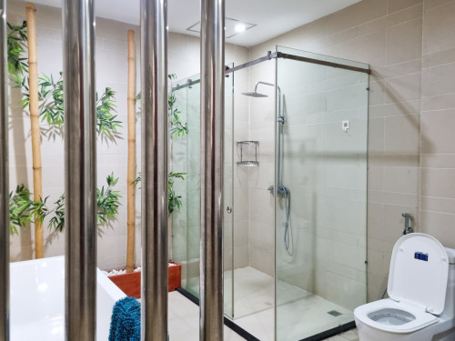 2Bedrooms Apartment for rent in Toul Kork 5mins to TK avenue