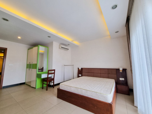 2Bedrooms Apartment for rent in Toul Kork 5mins to TK avenue