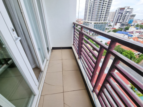 2Bedrooms Apartment for rent in Toul Kork 5mins to TK avenue