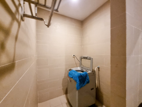 2Bedrooms Apartment for rent in Toul Kork 5mins to TK avenue