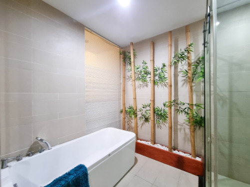 2Bedrooms Apartment for rent in Toul Kork 5mins to TK avenue