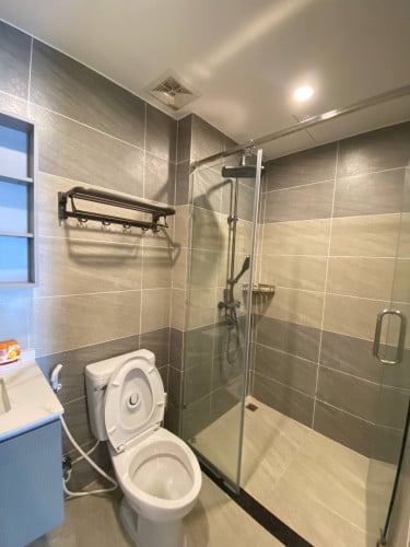 2BR for rent in SenSok near AEON2