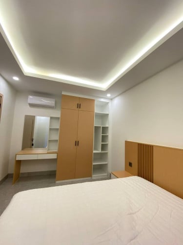 2BR for rent in SenSok near AEON2
