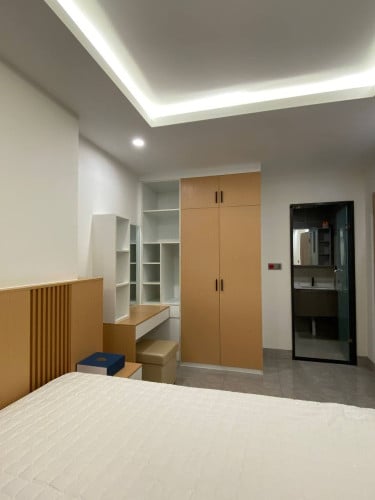 2BR for rent in SenSok near AEON2
