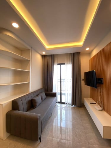 2BR for rent in SenSok near AEON2