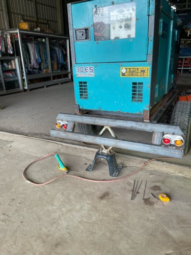 30 Kva