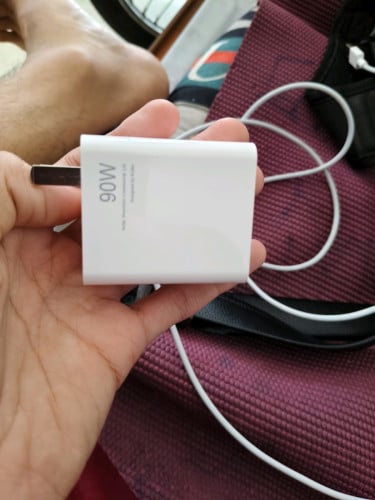 5$ 90W