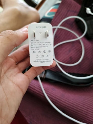 5$ 90W