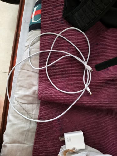 5$ 90W