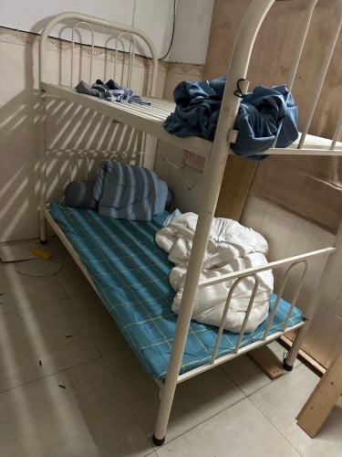 6张床