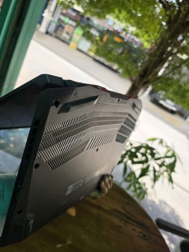 Acer Nitro5 AN515-55
