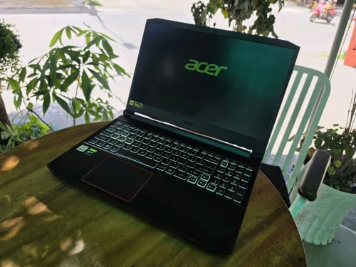 Acer Nitro5 AN515-55