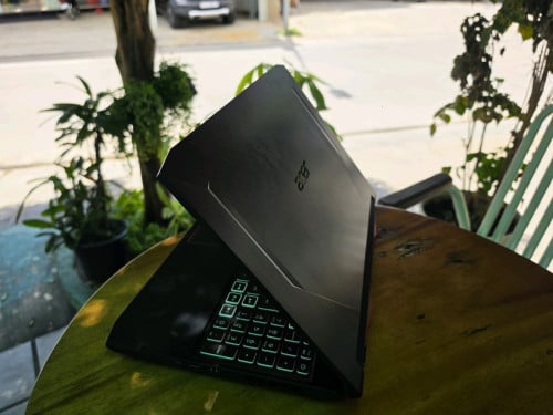 Acer Nitro5 AN515-55