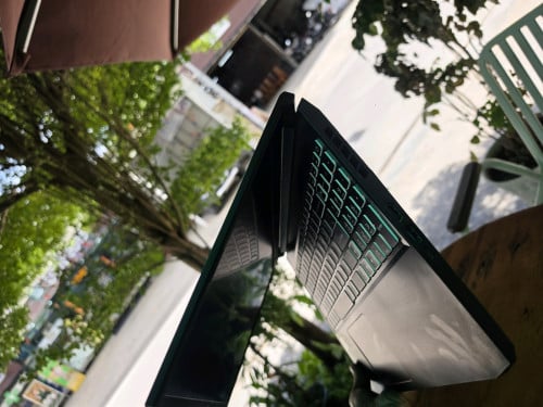 Acer Nitro5 AN515-55