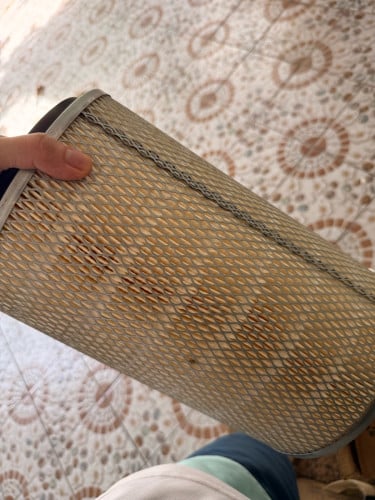 Air filter Sakura តម្រង​ខ្យល់​