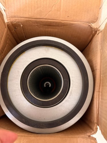 Air filter Sakura តម្រង​ខ្យល់​