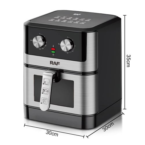 Air Fryer R.5341