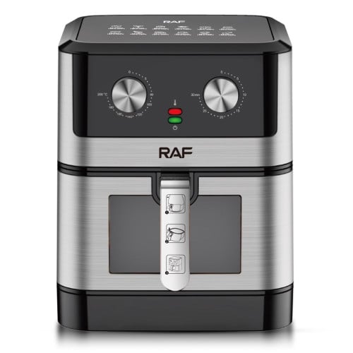 Air Fryer R.5341