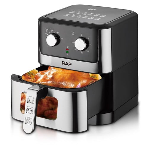 Air Fryer R.5341