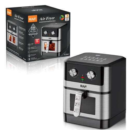 Air Fryer R.5341