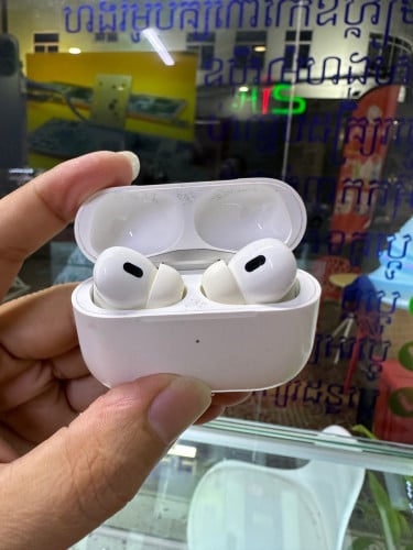 Airpod Pro 2