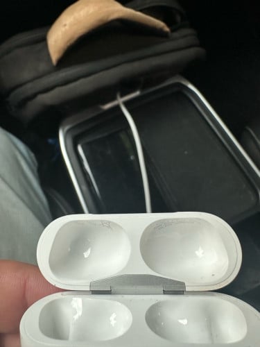 AirPods Pro 2, 99%