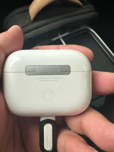 AirPods Pro 2, 99%