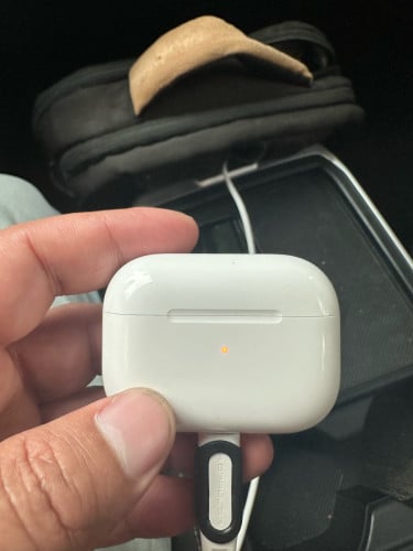 AirPods Pro 2, 99%
