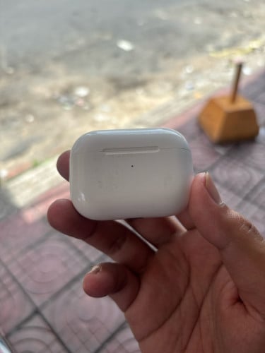 AirPods Pro Zin all