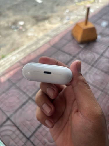 AirPods Pro Zin all