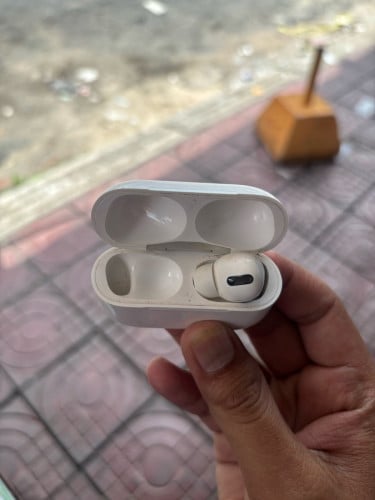 AirPods Pro Zin all