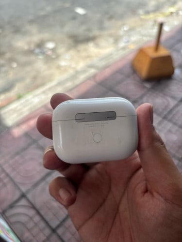 AirPods Pro Zin all
