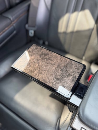 Alphard 2019 spec Russia