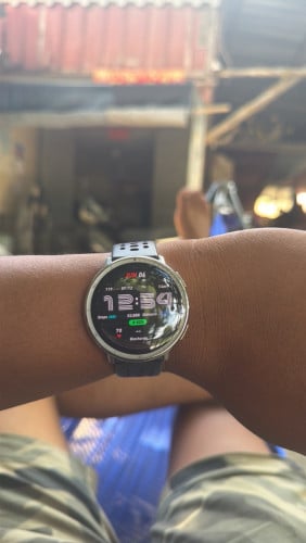 Amazfit Active 2