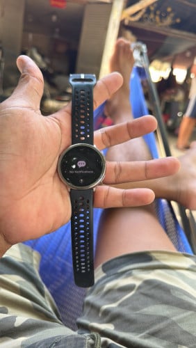 Amazfit Active 2