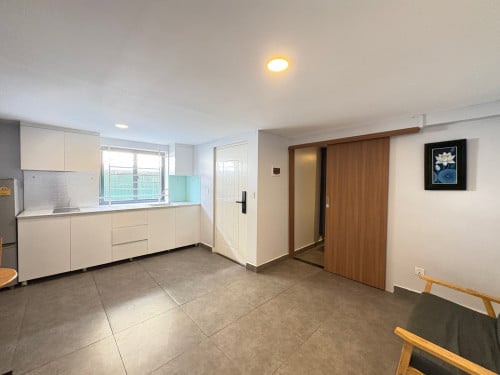 Apartment 1 Bedroom near TK for rent