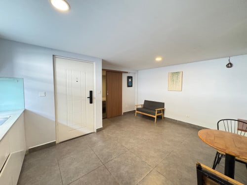 Apartment 1 Bedroom near TK for rent