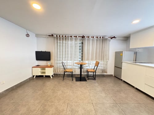Apartment 1 Bedroom near TK for rent